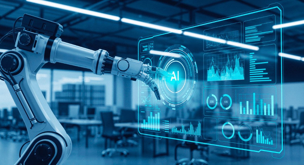 AI Analysis Platform