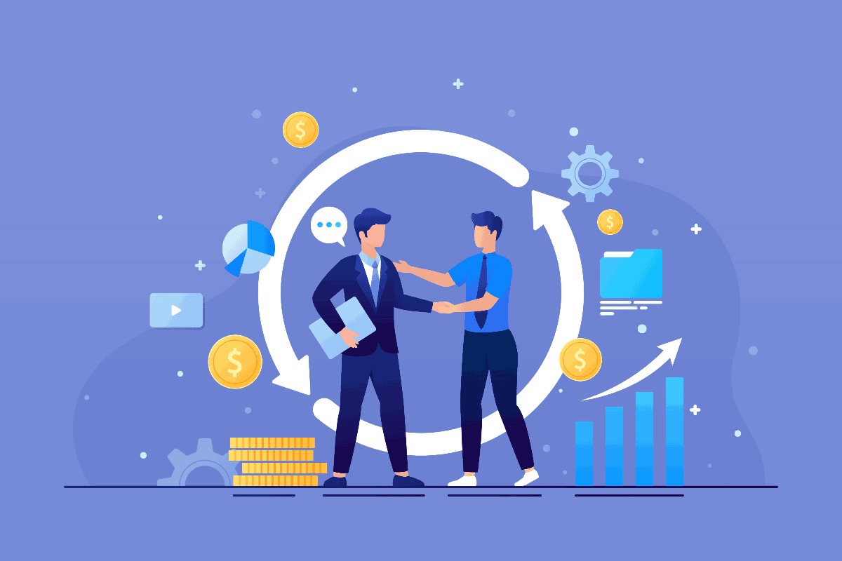 Procurement Value